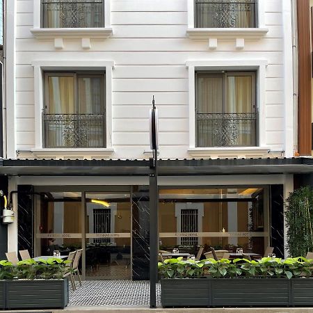 Mithras Hotel İzmir Dış mekan fotoğraf